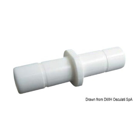 Osculati Raccordi rapidi per impianti idrici KP 12 mm 17.111.01 - AmerigoStore