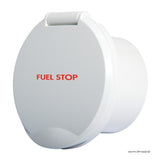 Osculati Vano in ABS bianco 17.452.55
