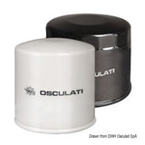 Filtro de aceite Osculati Solas Volvo 841750-41815 17.501.03