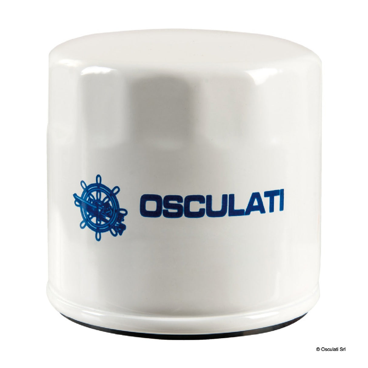 Osculati Filtro de aceite Suzuki DF140 17.504.31