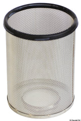 Guidi Cestello in inox 316 per filtro Ionio G 3"