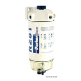 Filtros RACOR de Incofin