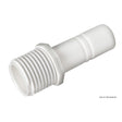 Whale Raccordo cilindrico + maschio 1/2 BSP - AmerigoStore
