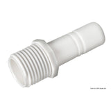 Whale Raccordo cilindrico + maschio 1/2 BSP - AmerigoStore