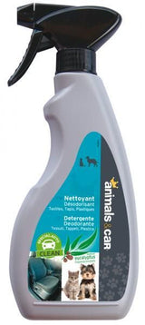 Animals&Car Pulitore e deodorante spray all'eucalipto