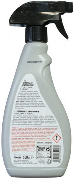 Animals&amp;Car Eukalyptus-Reiniger- und Deodorierungsspray
