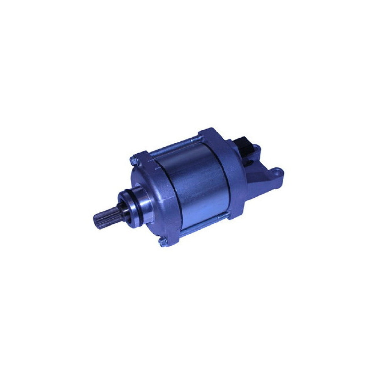 Motor de arranque Mitsuba HONDA VT C Shadow 125 CC 99/08