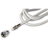 VHF ANTENNA KS-41 BLACK 1.2 M