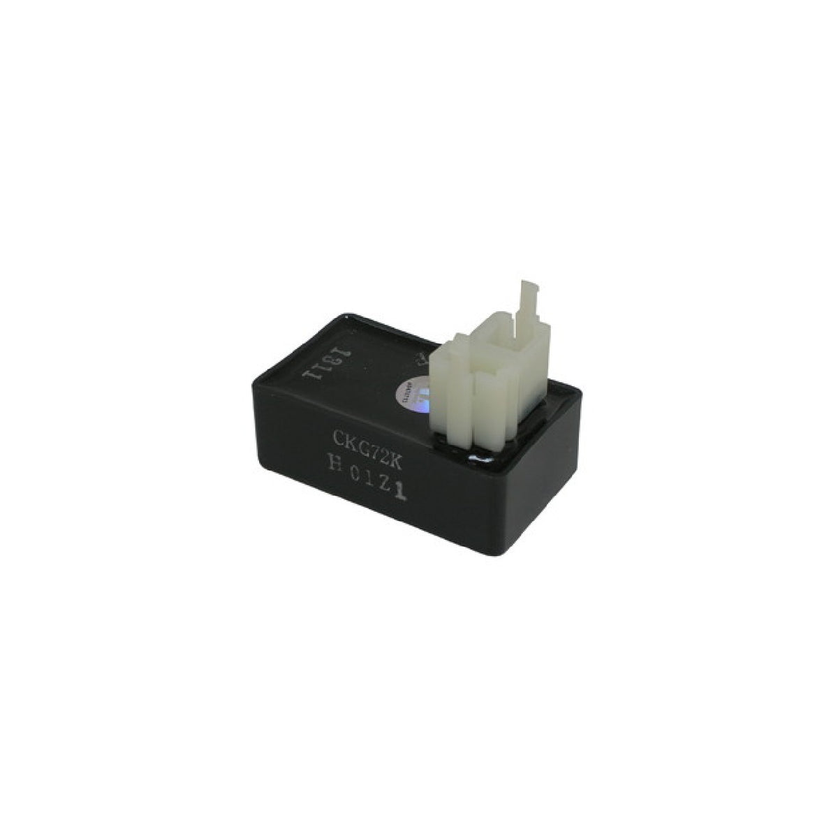 HONDA CG 125 CC 98/01 Steuergerät