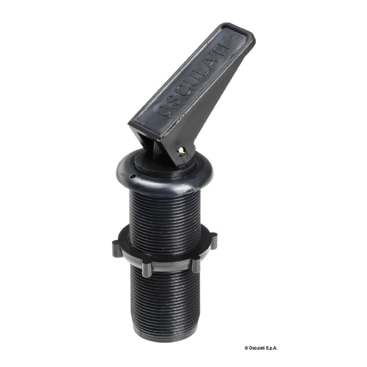 Osculati Tapón de expansión sifón blanco 18.635.00
