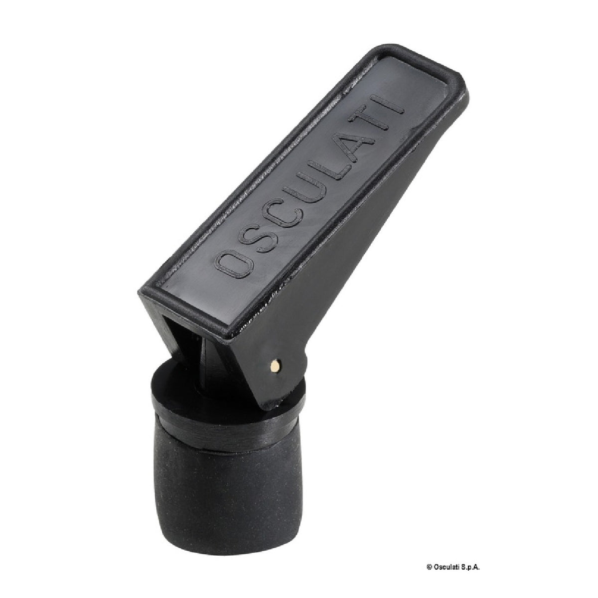 Osculati Tapón de expansión sifón blanco 18.635.00