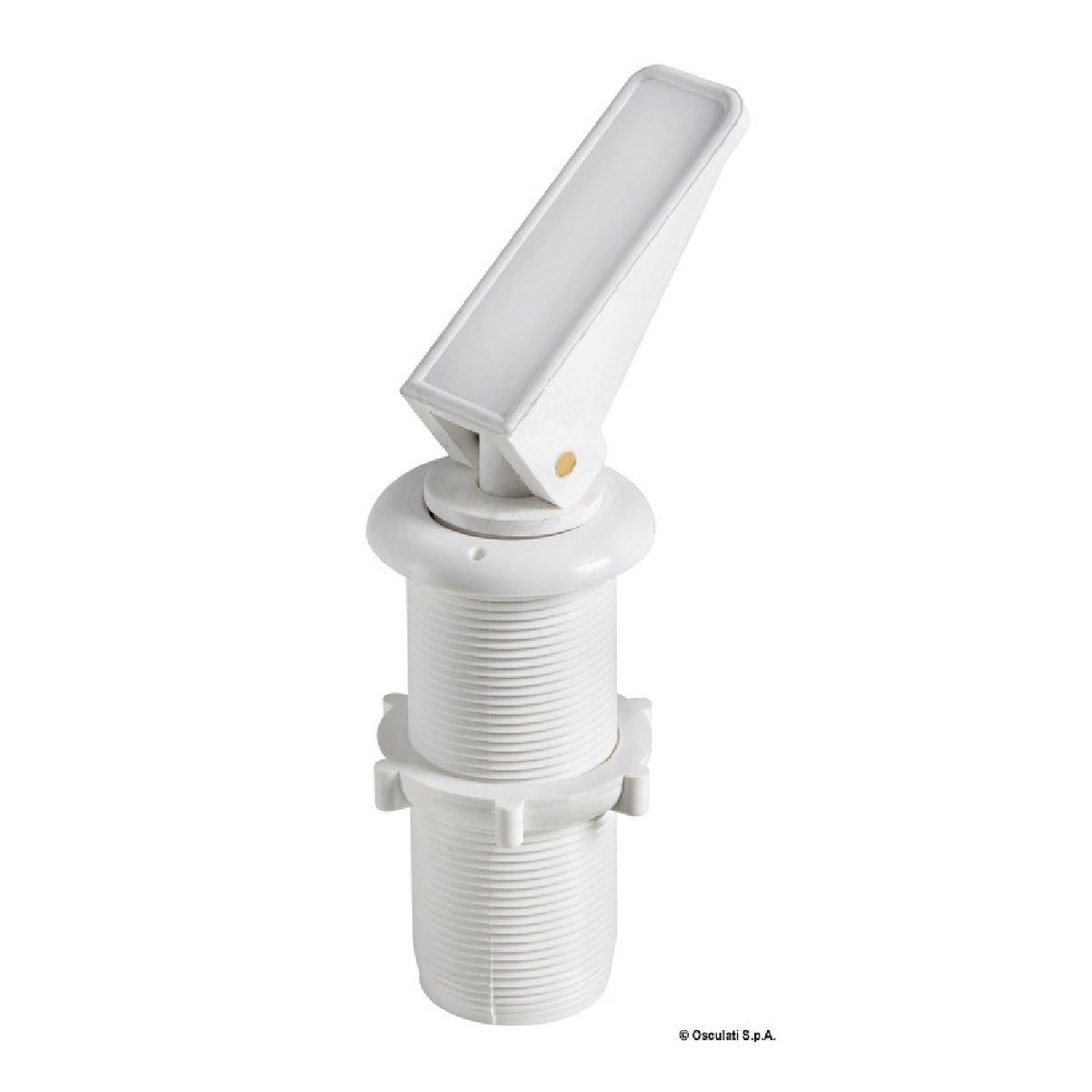 Osculati Tapón de expansión sifón blanco 18.635.00