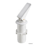 Osculati Tapón de expansión sifón blanco 18.635.00