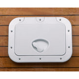 OCTOPUSSY LINE Portello d'ispezione 275x375