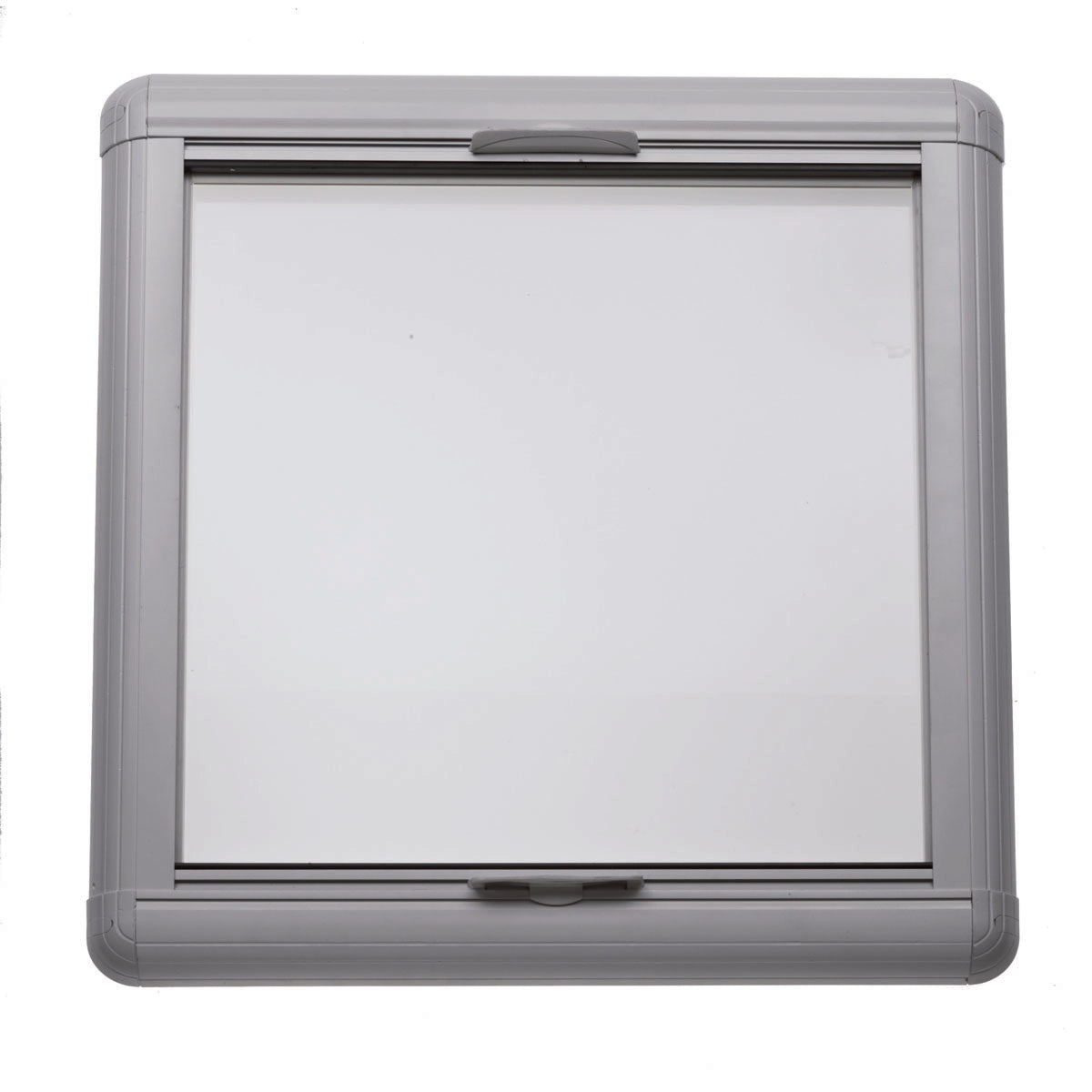 Cortina opaca y mosquitera Trem dimensiones exteriores 615x615 mm