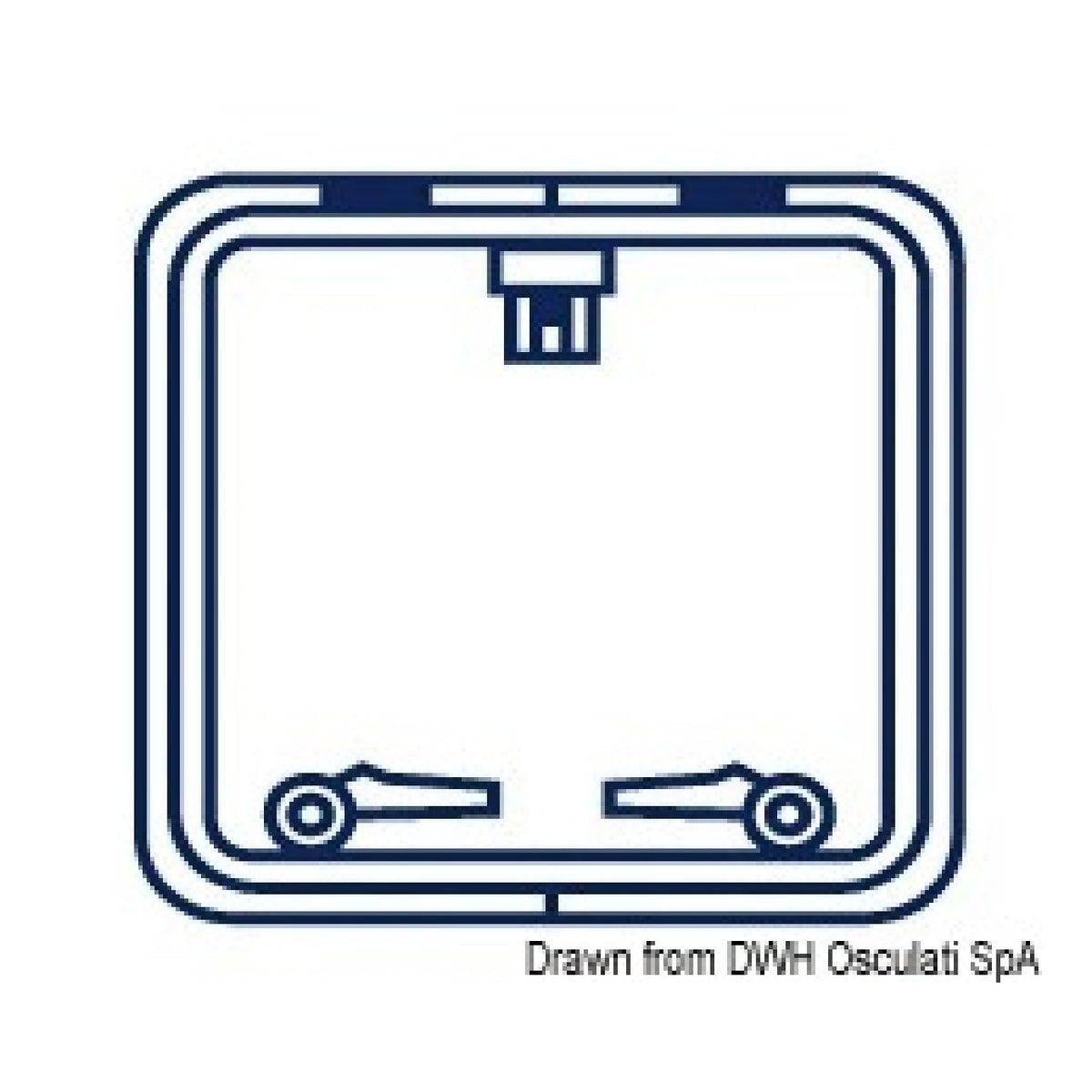 Oceansouth Protezione perpassauomo