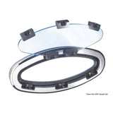 Lewmar Oblo inox 7RE - AmerigoStore
