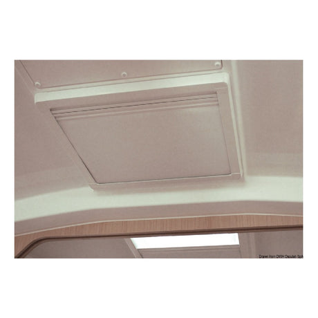 OceanAir Oscurante con zanzariera surface per Bomar 1029 - AmerigoStore