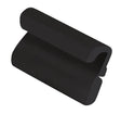 Lampa Set 20 clips centrali - Nero 19913