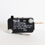 Jabsco Micro Interruttore