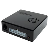 Thitronik Allarme wireless WiPro III per Ford Transit Gen. 6 e Gen. 7