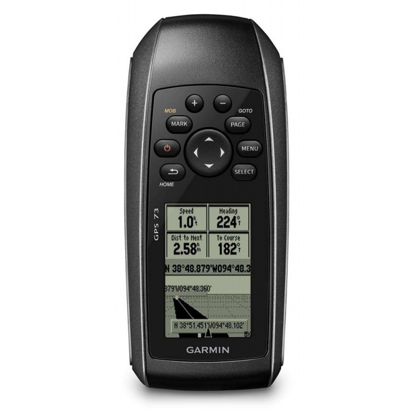 Garmin GPS 73