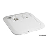Osculati Portello d'ispezione FLUSH CE 600 x 250 mm 20.295.00