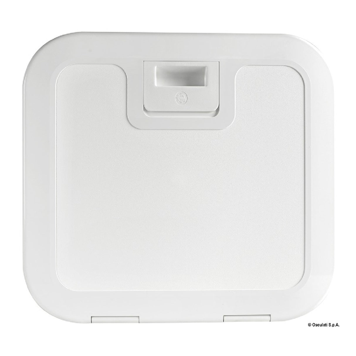 Trampilla de inspección Osculati PUSH PULL 400 x 375 mm 20.305.00