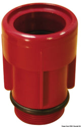 Osculati adaptador extra PVC para 20.866.91 20.866.92