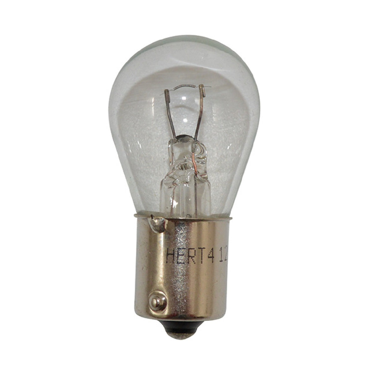 Hert Ersatzlampe MONOLUCE 12V-10W BA15S