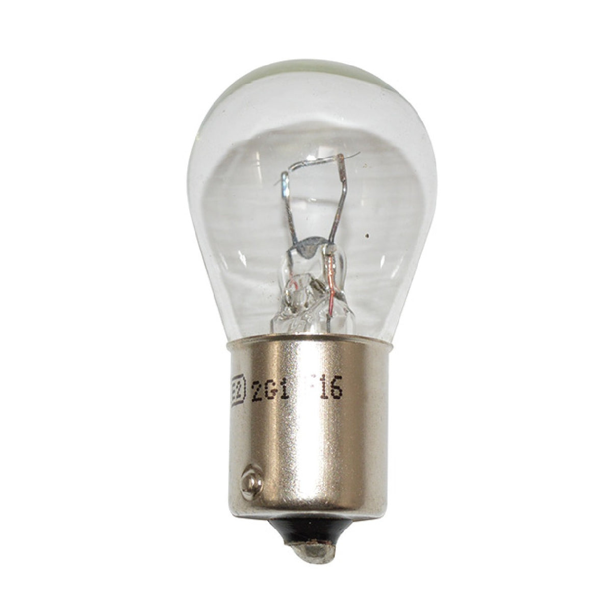 Hert Ersatzlampe MONOLUCE 12V-21W BA15S