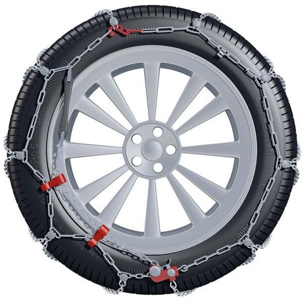 König Schneeketten CB-7 Gruppe 060