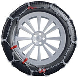 Cadenas de nieve Konig CB-7 Grupo 075