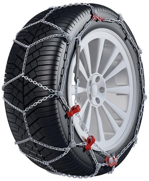 Konig Catene neve CB-7 gruppo 090
