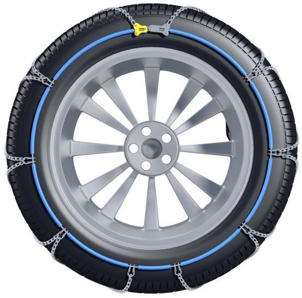Konig Catene neve CB-7 gruppo 095