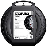 Catene neve CB-7 gruppo 097