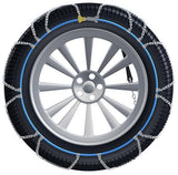 Konig Catene neve K-Slim gruppo 070