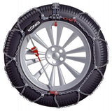 Cadenas de nieve Konig CS-9 Grupo 070