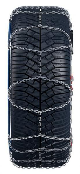 Cadenas de nieve Konig CS-9 Grupo 103