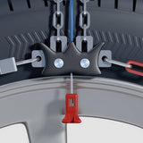 Cadenas de nieve Konig CS-9 Grupo 103
