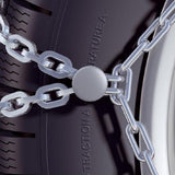 Cadenas de nieve Konig Easy-fit CU-9 grupo 080