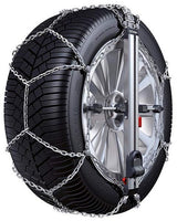 Cadenas de nieve Konig Easy-fit CU-9 grupo 090