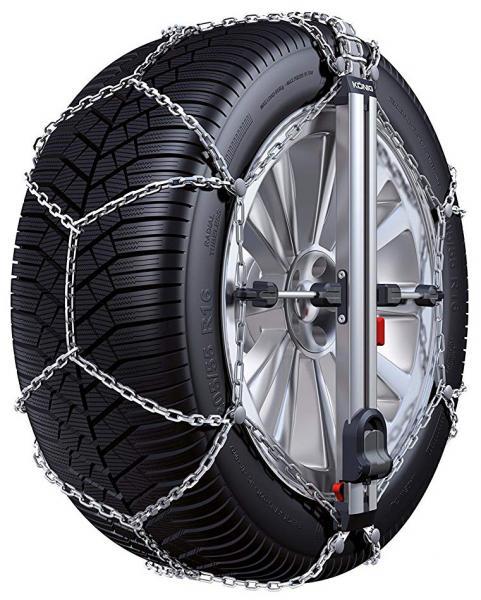 Catene neve Easy-fit CU-9 gruppo 103