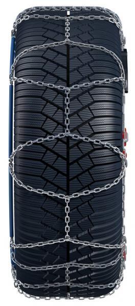 Catene neve CG-9 gruppo 055