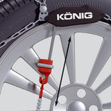 Catene neve CG-9 gruppo 055