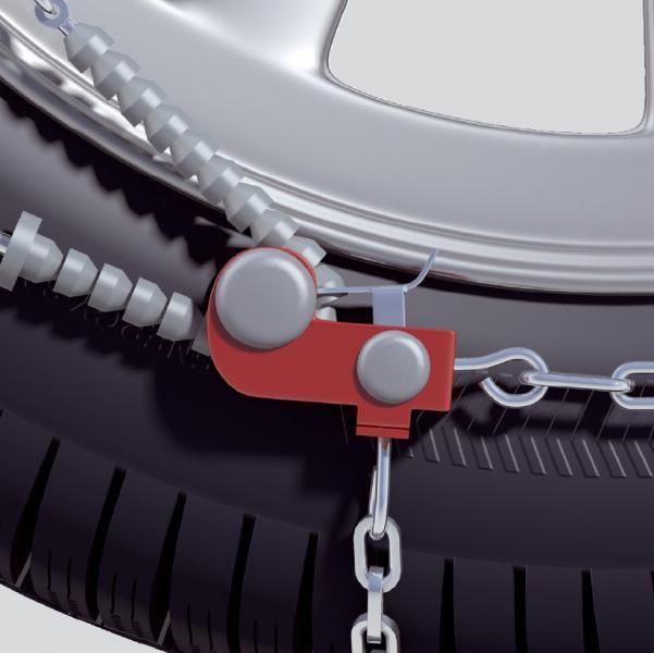 Konig Catene neve CG-9 gruppo 080