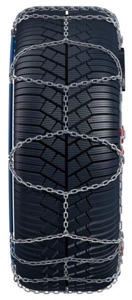 Cadenas de nieve Konig CG-9 Grupo 104