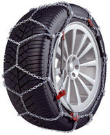 Catene neve CD-9 gruppo 015