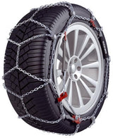 Konig Catene neve CD-9 gruppo 030