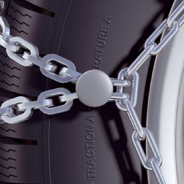 Konig Catene neve CD-9 gruppo 030